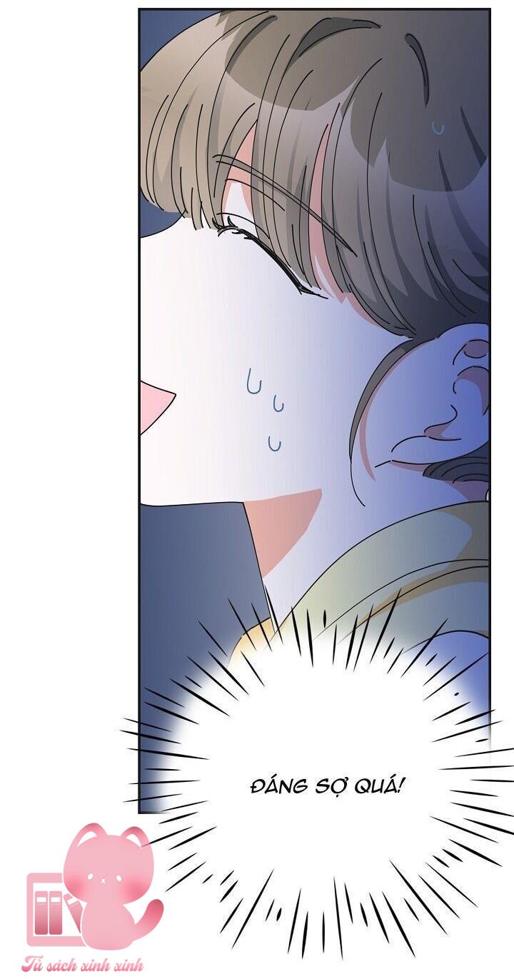 Người Hùng Của Ác Nữ Chapter 35 - Trang 4