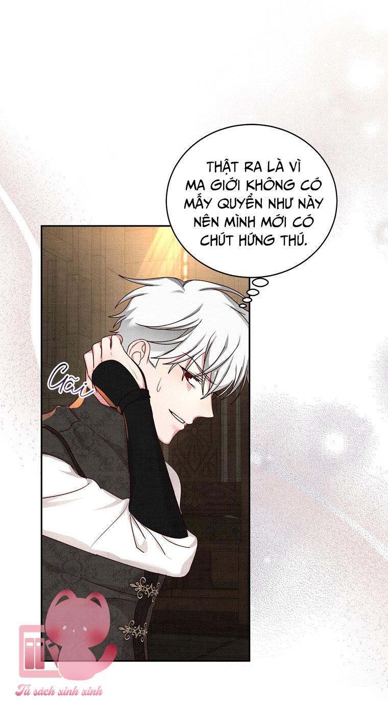 Thế Thì Ta Cứ Trở Thành Kẻ Ác Thôi Chap 53 - Trang 2