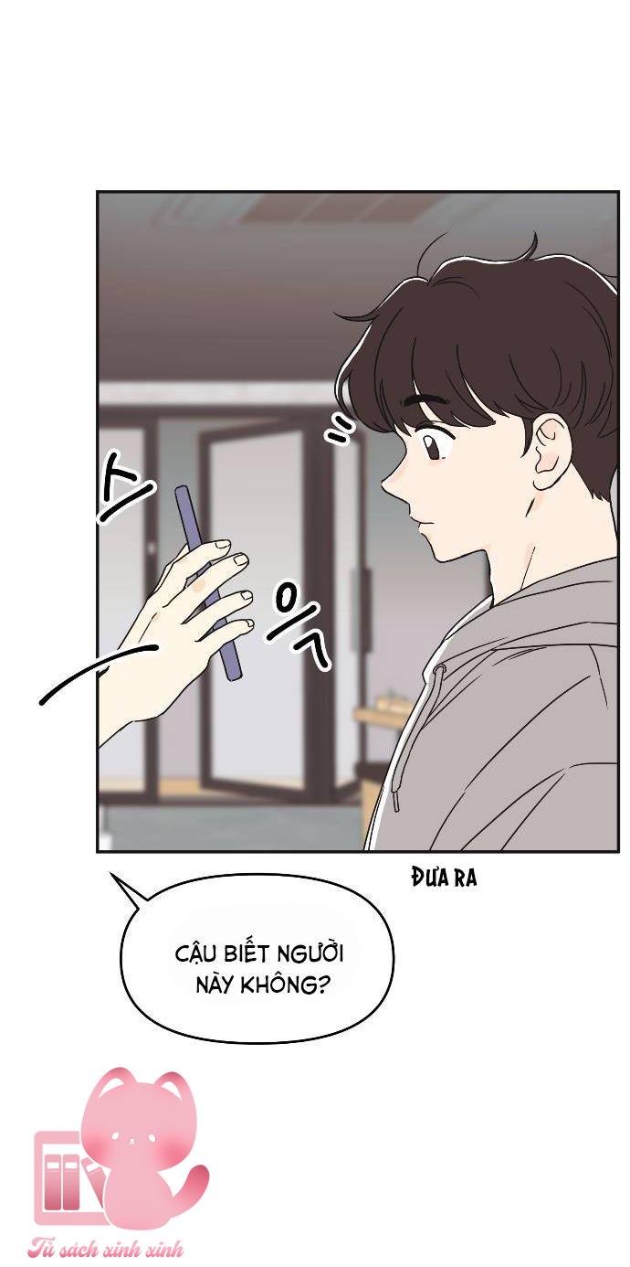 Trái Dấu Hút Nhau Chap 4 - Trang 2