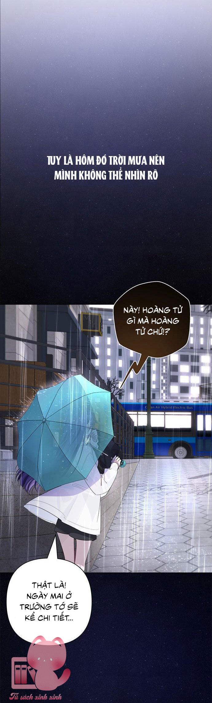Đàn Anh Xấu Xa! Chap 75 - Trang 3