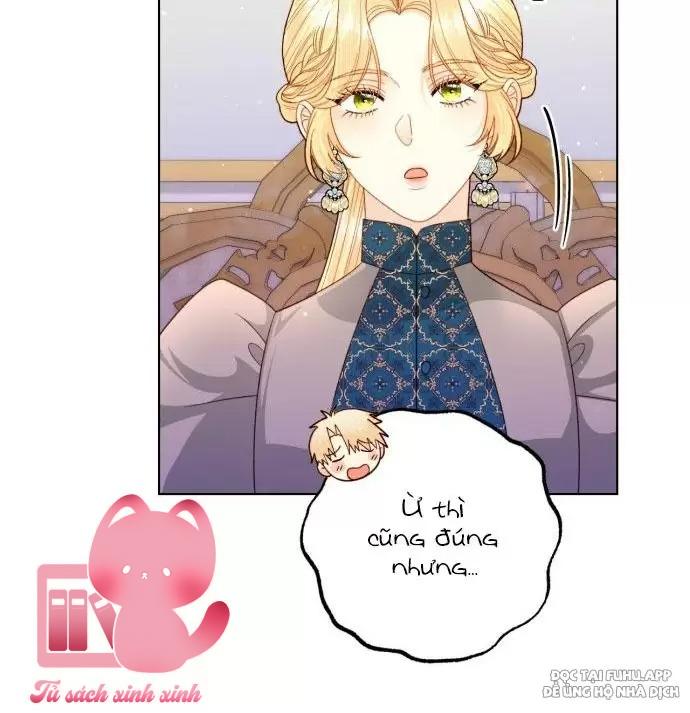 Hoàng Hậu Tái Hôn Chapter 140 - Trang 4