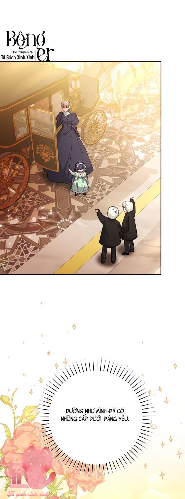 Bé Con Cá Voi Sát Thủ Chapter 8 - Trang 4