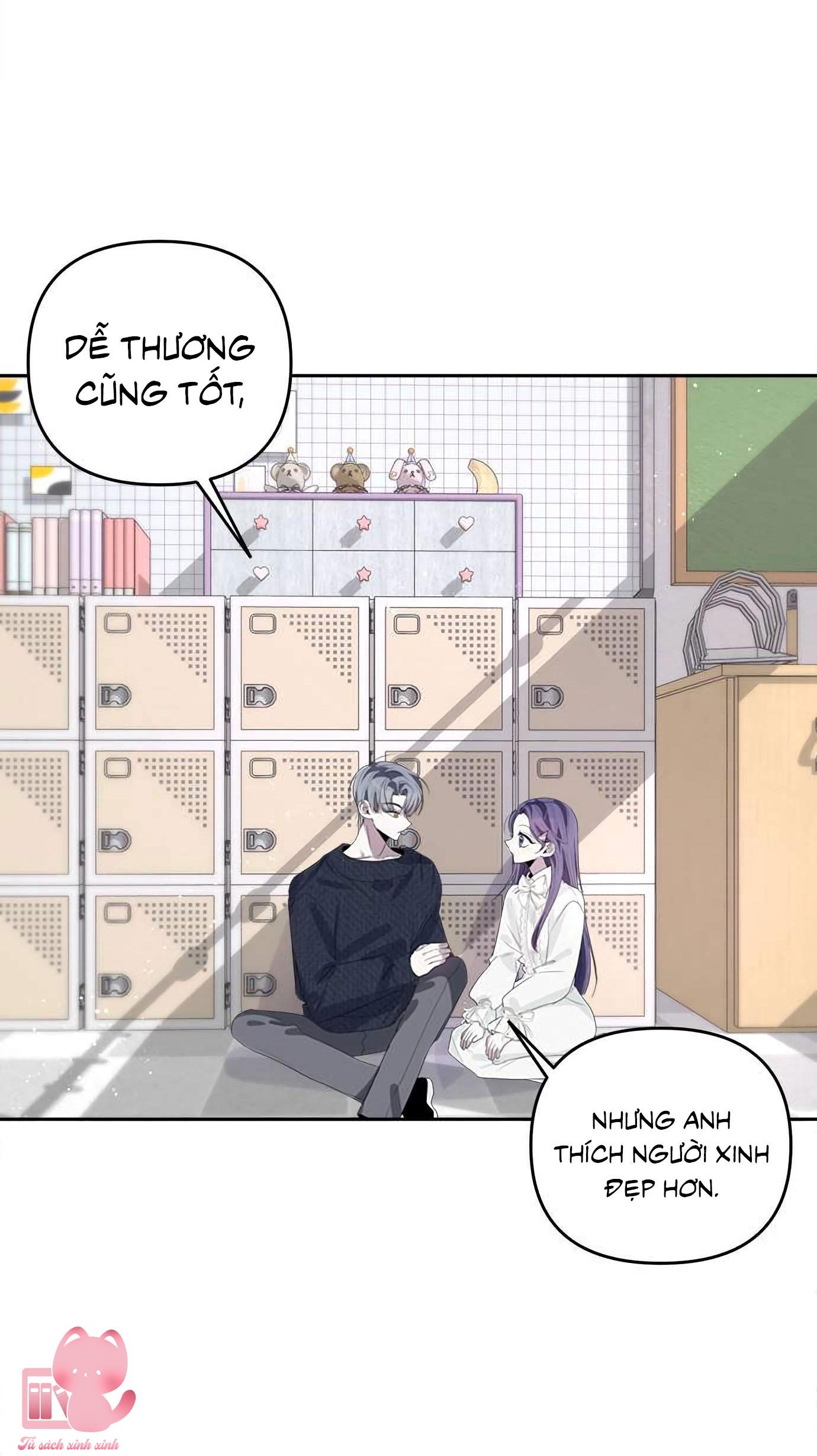 Đàn Anh Xấu Xa! Chap 46 - Trang 3