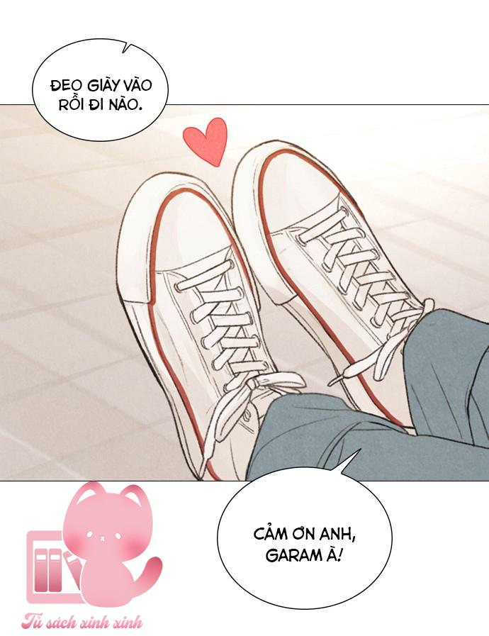 Thần Bí Chap 32 - Trang 2