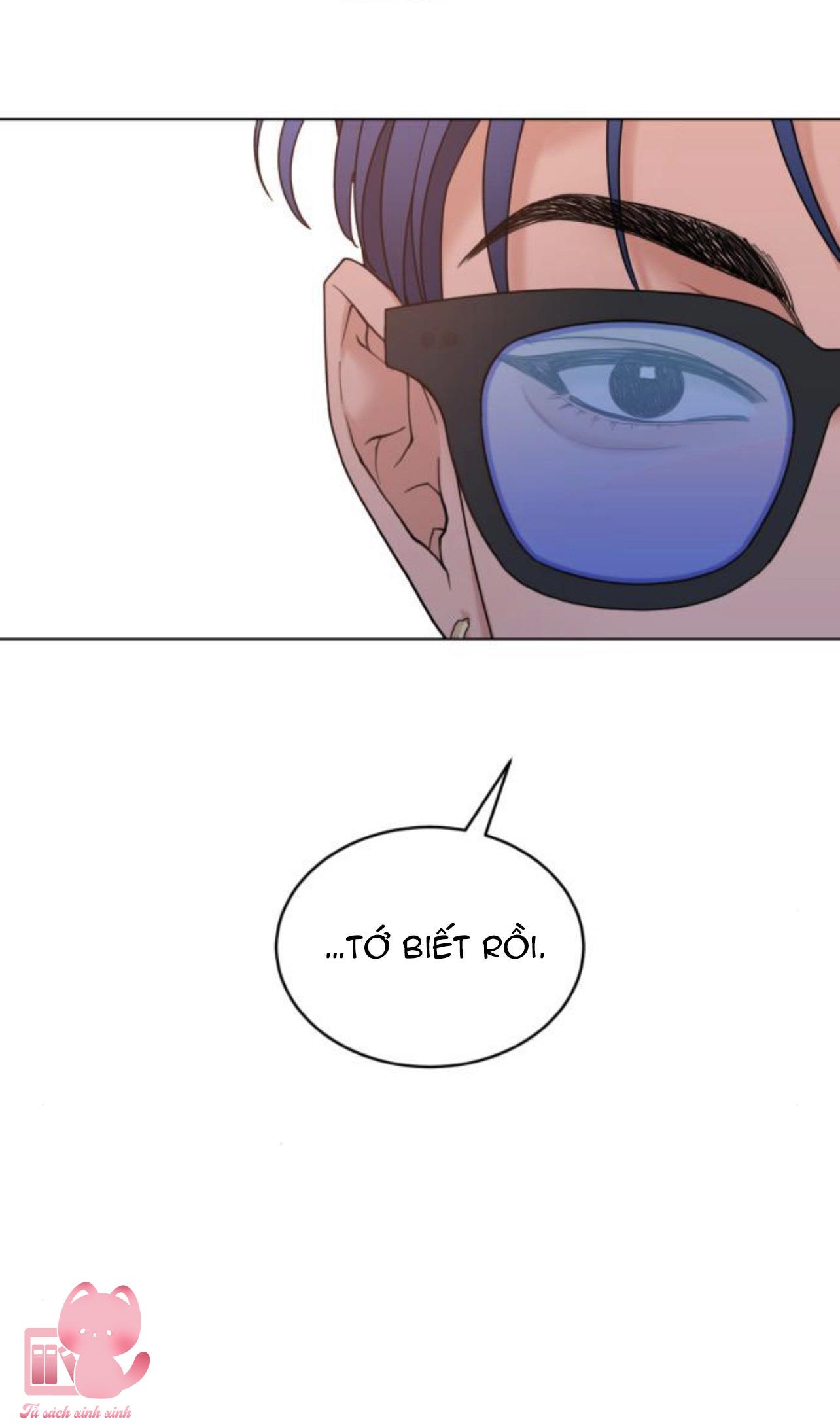 Vận May Không Ngờ Chapter 9 - Trang 4