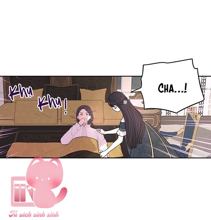 Hoàng Nữ Tóc Đen Chapter 78 - Trang 4