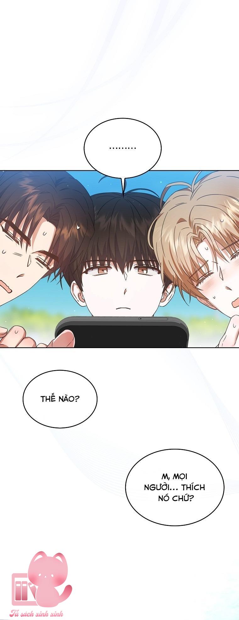 Debut Or Die Chap 70 - Trang 4