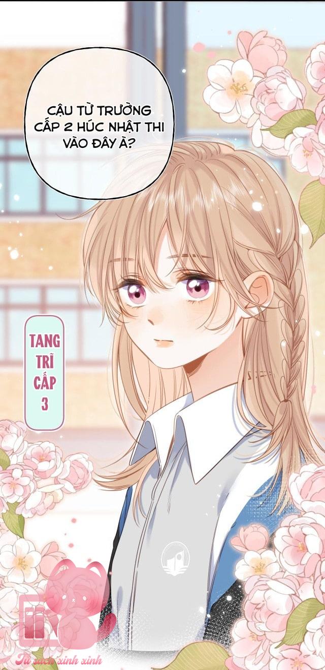 Mối Tình Thầm Kín Chapter 42 - Trang 4