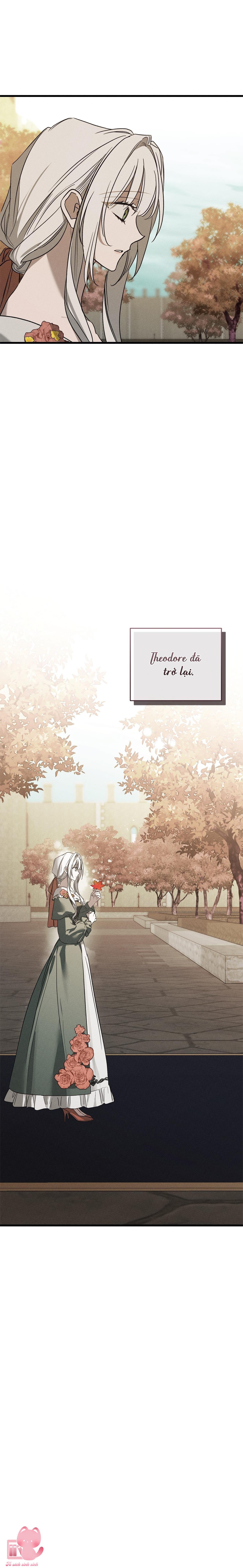 Người Chồng Căm Ghét Tôi Đã Mất Trí Nhớ Chap 43 - Trang 2