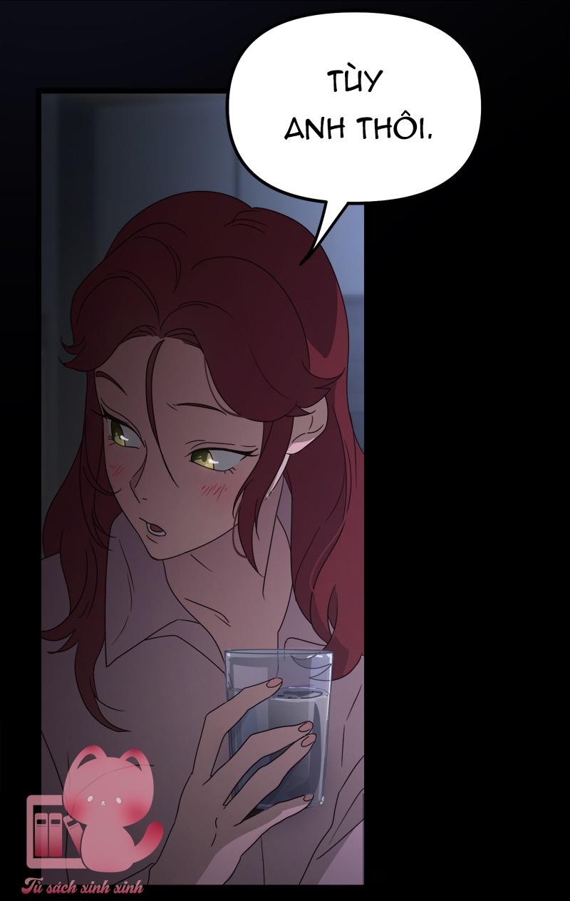 Bảo Mẫu Của Mafia Chap 44 - Trang 4