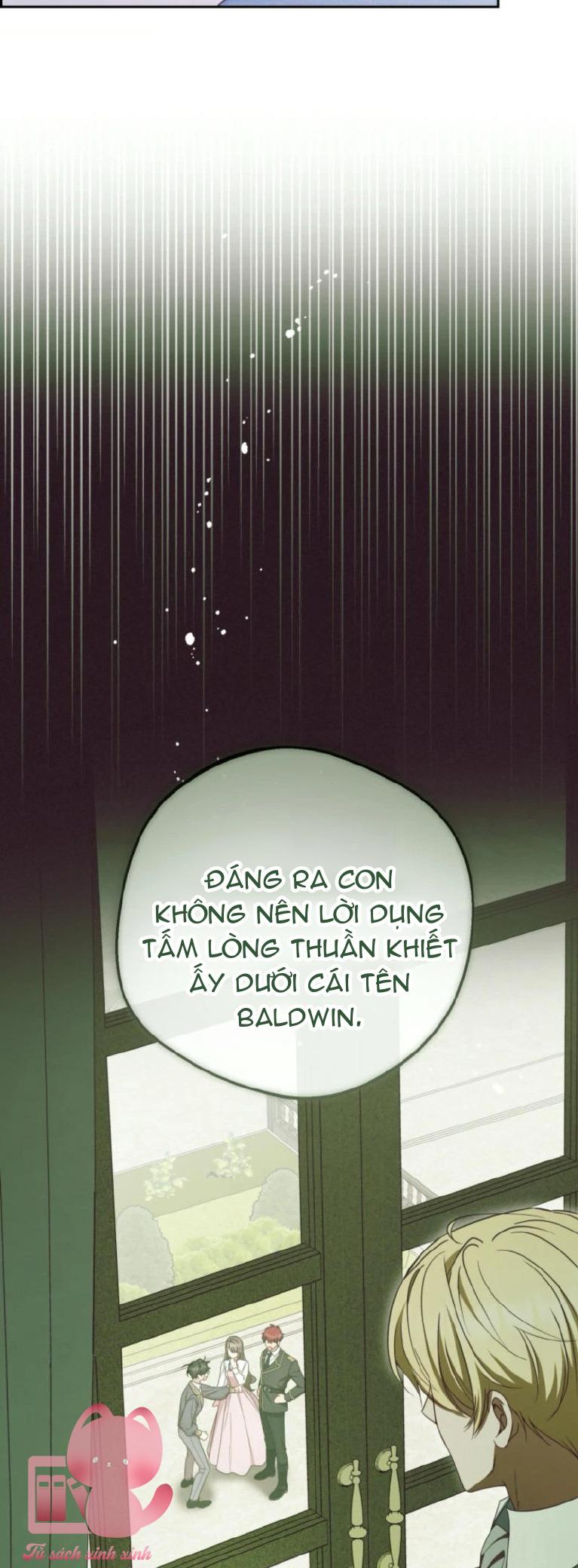 Được Yêu Thương Mà Còn Ngại Ngùng Sao! Chapter 90 - Trang 4