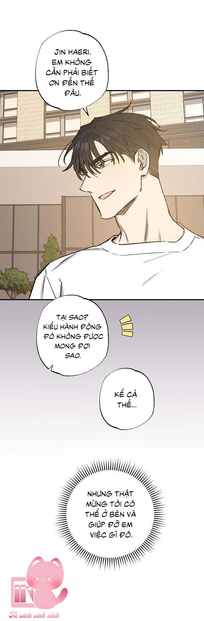 Onsaemiro Chapter 34 - Trang 4