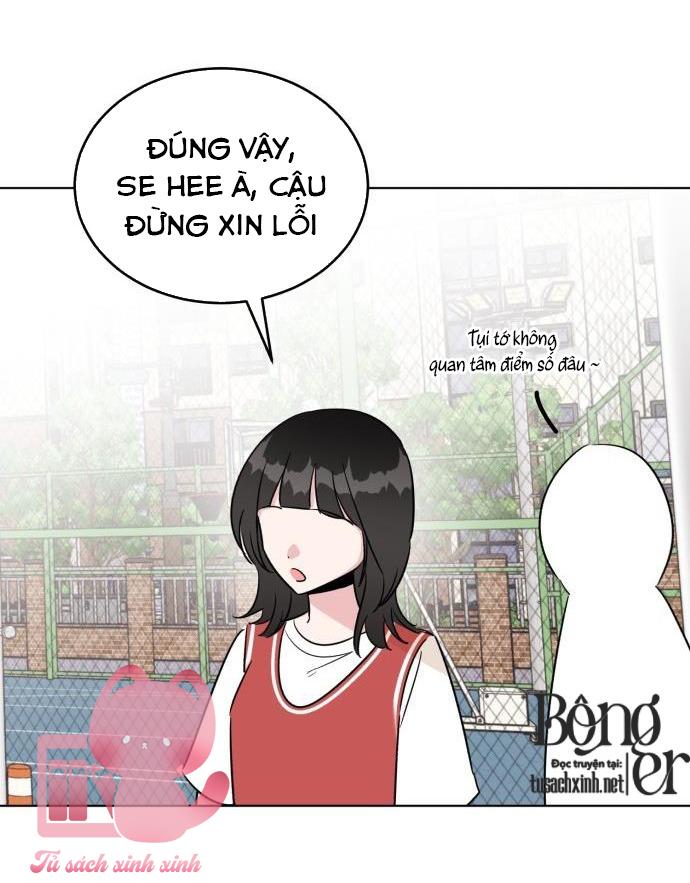 Chúng Ta Là Gì Của Nhau? Chap 24 - Trang 2