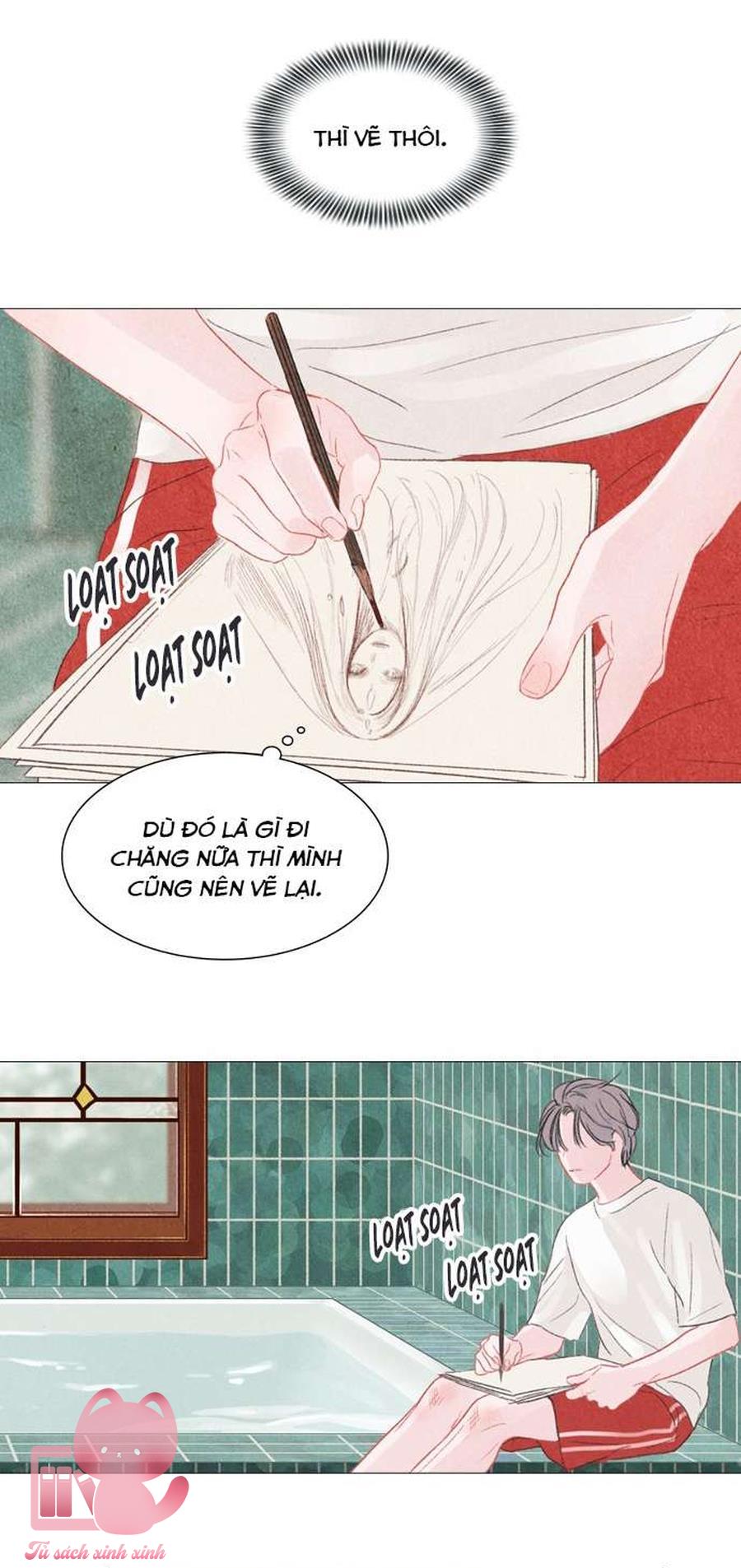 Thần Bí Chap 3 - Trang 2