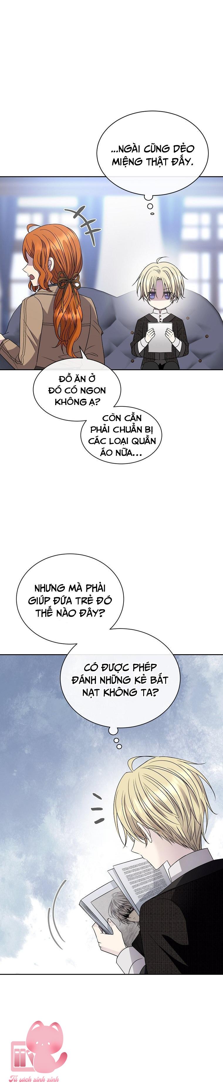 Black Haze Chapter 11 - Trang 4