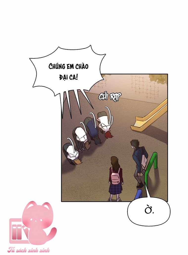 Thanh Xuân Của Chúng Ta Chap 65 - Trang 4