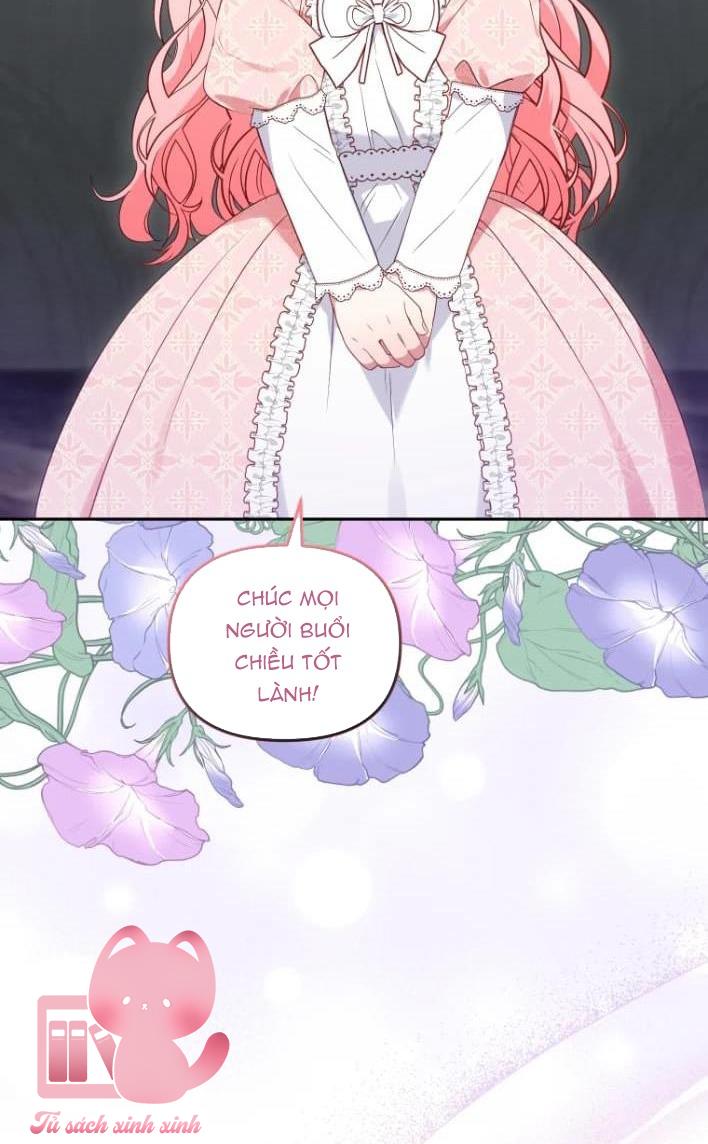 Tôi Được Nuôi Dưỡng Bởi Những Kẻ Phản Diện Chap 47 - Trang 3