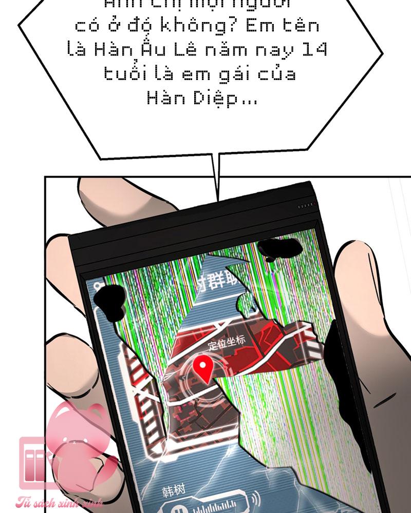 Ác Chi Hoàn Chapter 28 - Trang 4