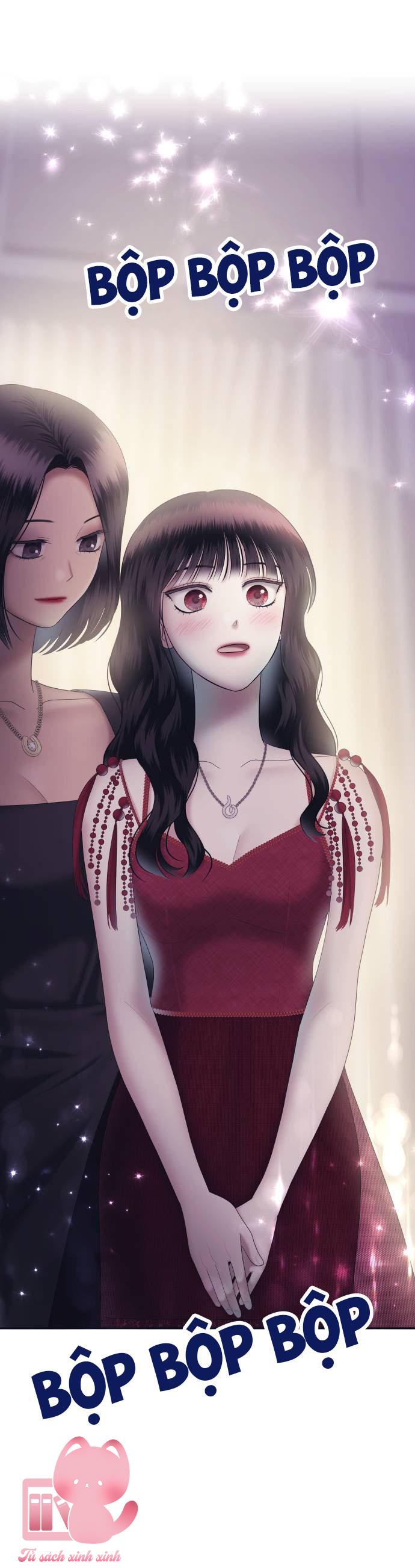 Chị Em Tranh Đấu Chap 32 - Trang 2