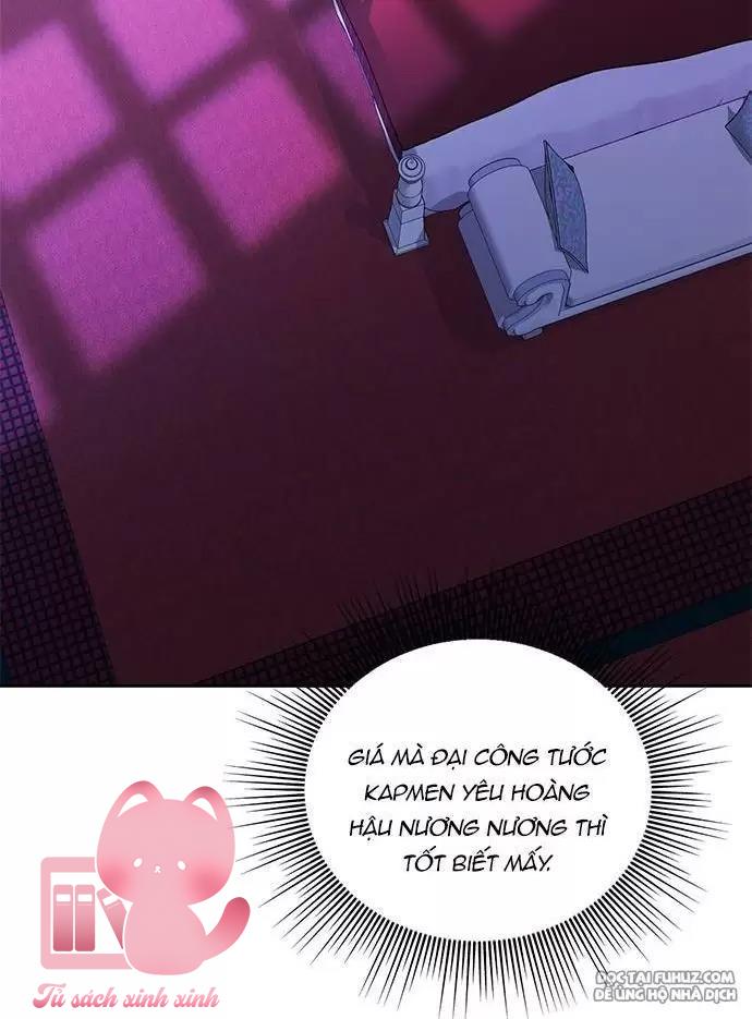 Hoàng Hậu Tái Hôn Chapter 39 - Trang 4