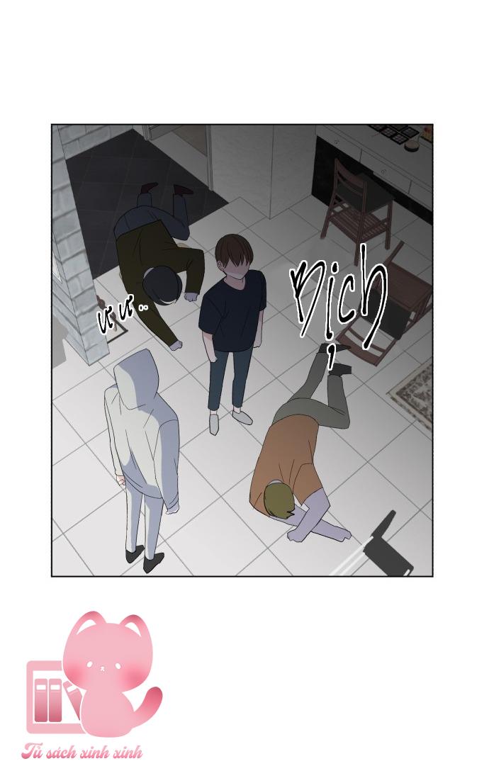 Quan Hệ Nhân Quả Chap 13 - Trang 2