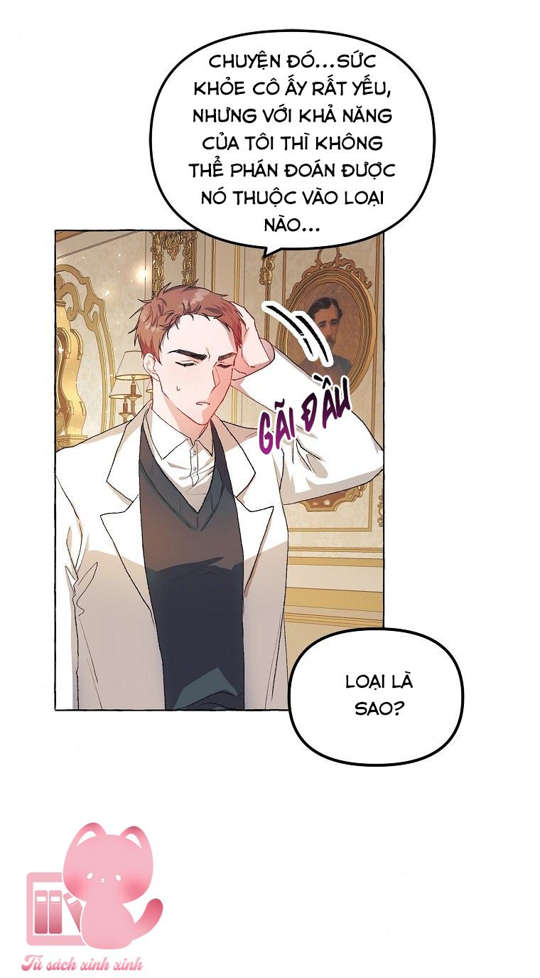 Thời Gian Của Nhân Vật Phụ Có Giới Hạn Chapter 12 - Trang 4