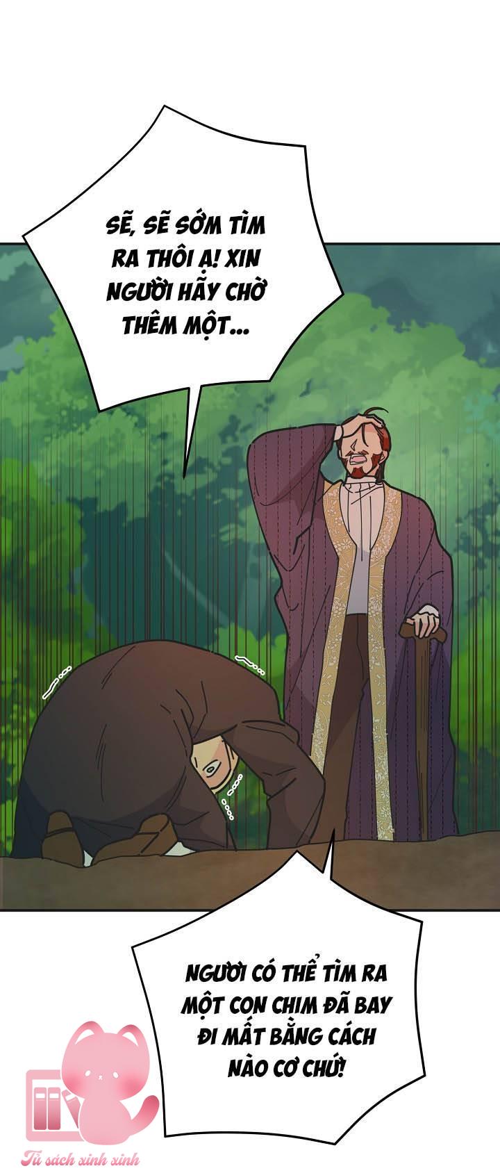 Người Hùng Của Ác Nữ Chapter 70 - Trang 4