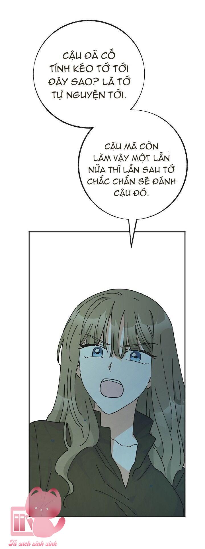 Người Hùng Của Ác Nữ Chapter 44 - Trang 4