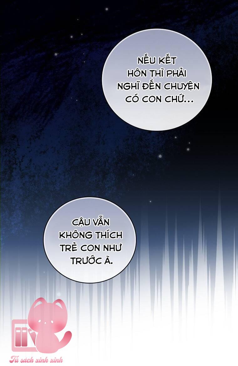 Đứa Nhỏ Không Phải Là Con Anh Chapter 9 - Trang 4