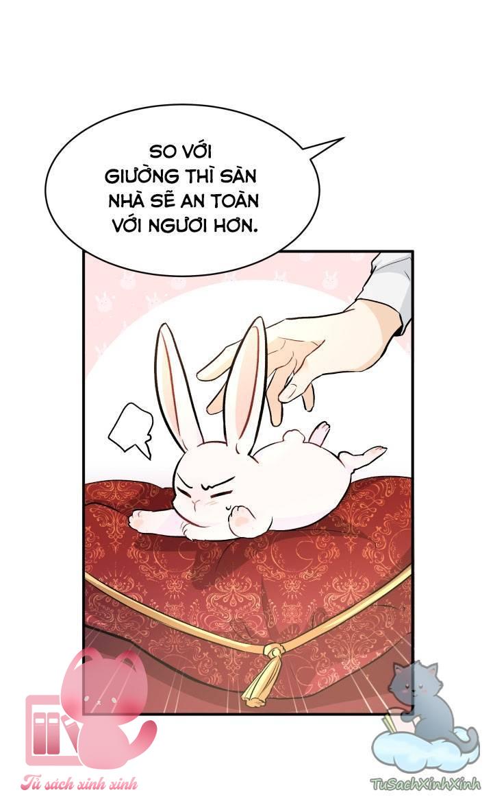 Quan Hệ Cộng Sinh Giữa Báo Đen Và Thỏ Trắng Chap 2 - Trang 2
