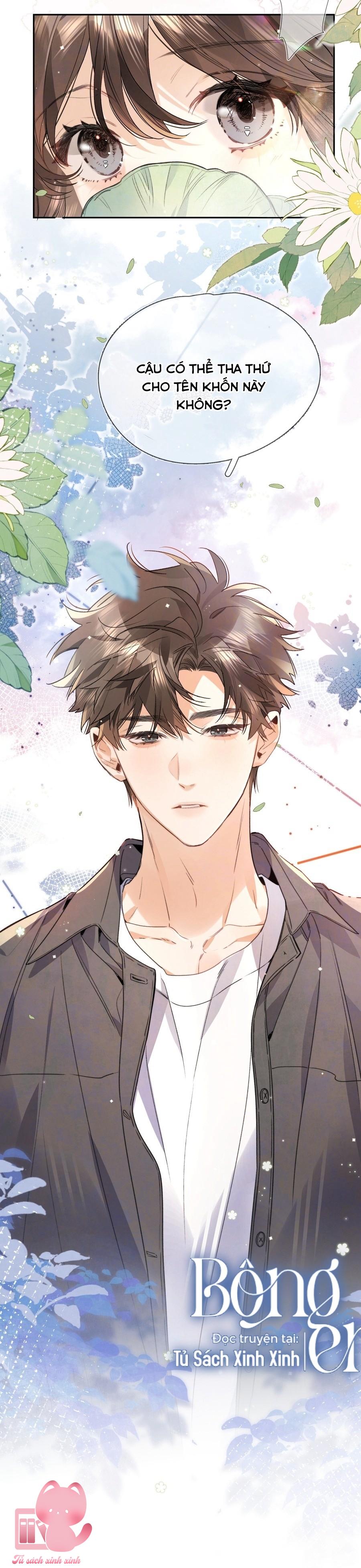Tỏ Tình Chapter 58 - Trang 4