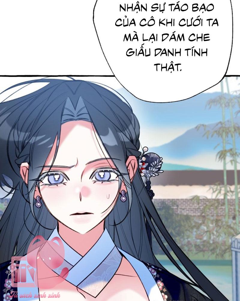 Chuyện Tình Tuyết Phương Bắc Chapter 14 - Trang 4