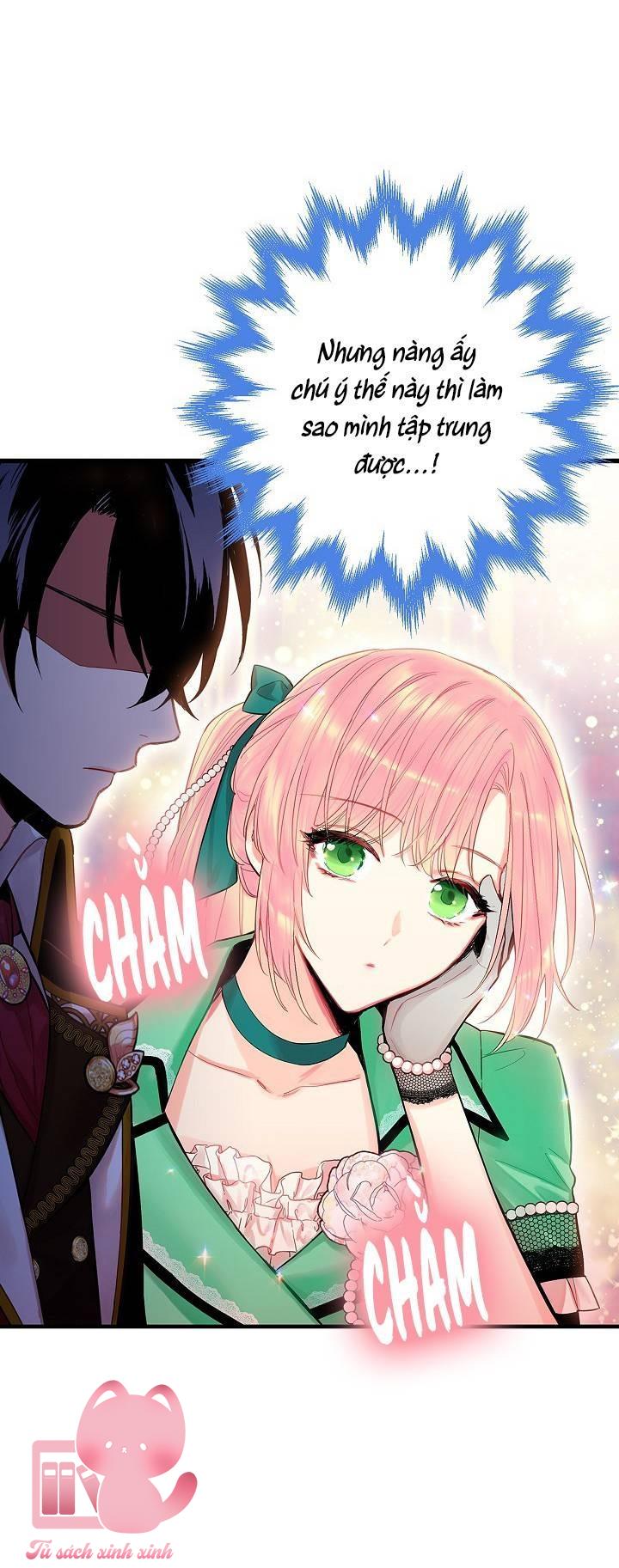 Ác Nữ Muốn Ly Hôn Chap 74 - Trang 2