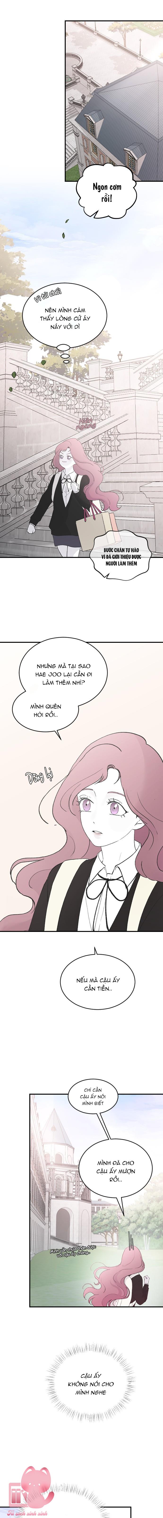 Ba Anh Trai Cực Phẩm Của Tôi Chap (REST) - Trang 2