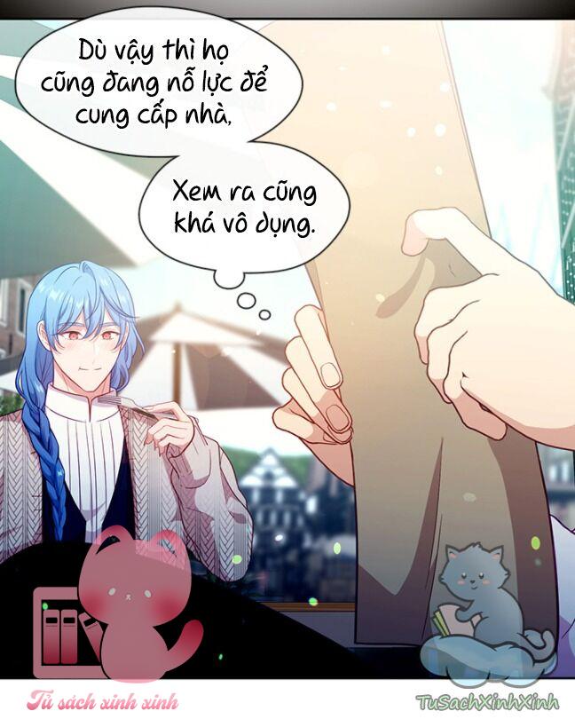 Hãy Coi Chừng Ác Nữ Chapter 89 - Trang 4