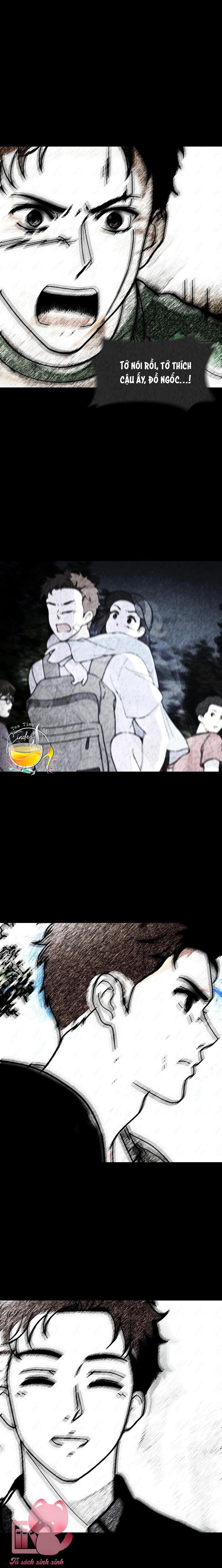Cô Nàng Hết Thuốc Chữa Chapter 79 - Trang 4