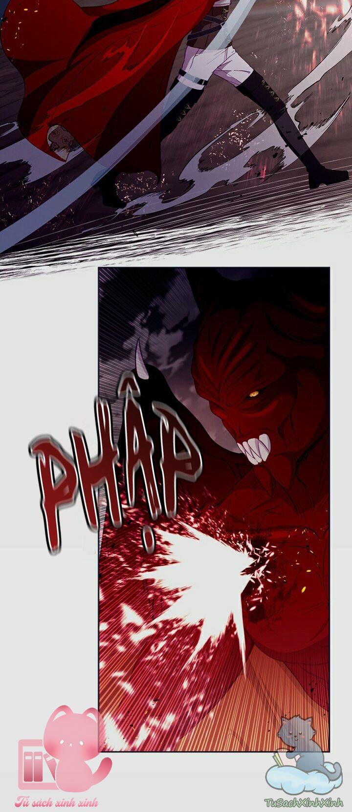 Hãy Coi Chừng Ác Nữ Chapter 88 - Trang 4