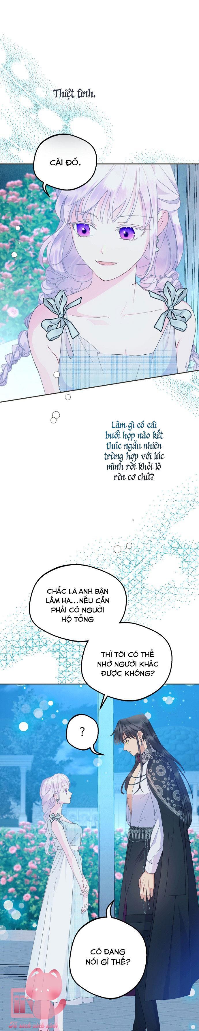 Bỏ Quách Chồng Con Đi, Tiền Bạc Mới Là Tất Cả Chap 56 - Trang 2