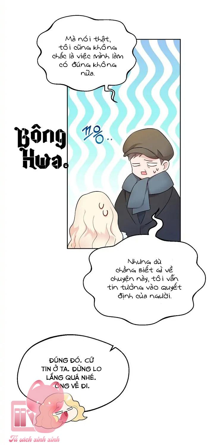 Tiểu Thư Crystal Là Nam Nhân Chap Prologue - Trang 2