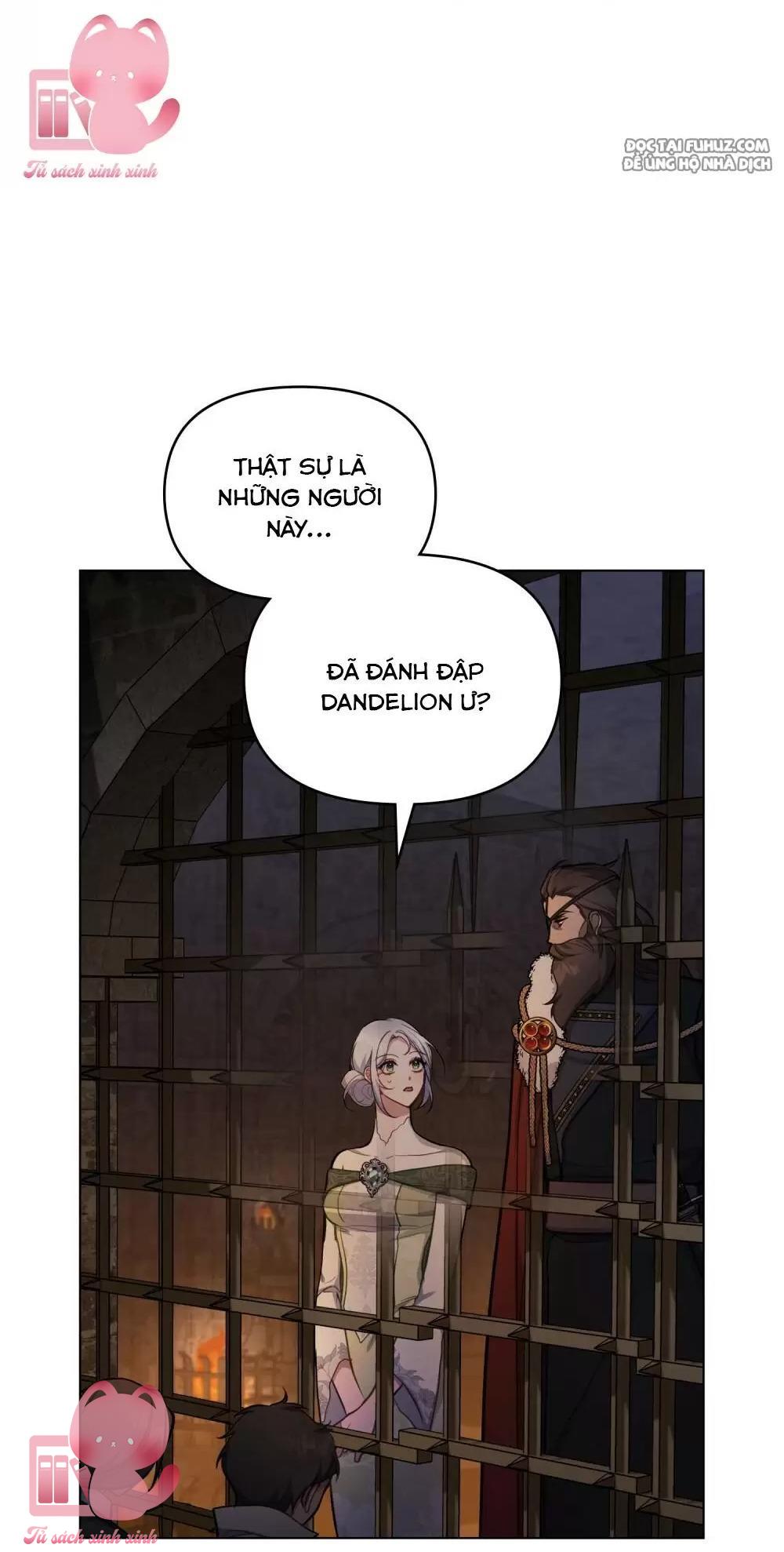 Nếu Không Vâng Lời Công Tước Chapter 36 - Trang 4
