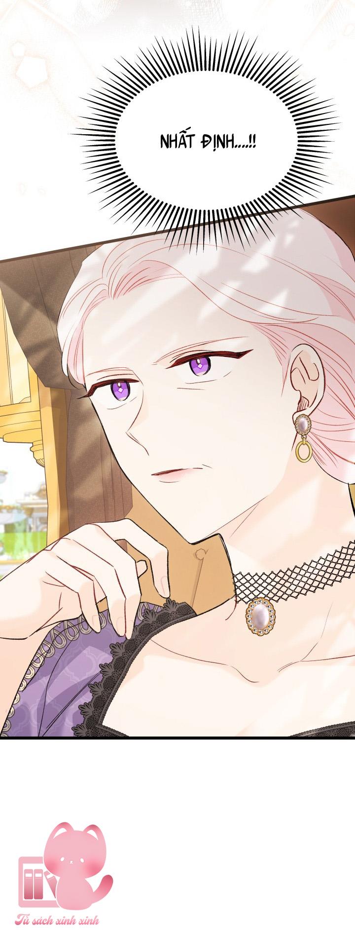 Quan Hệ Cộng Sinh Giữa Báo Đen Và Thỏ Trắng Chap 74 - Trang 2