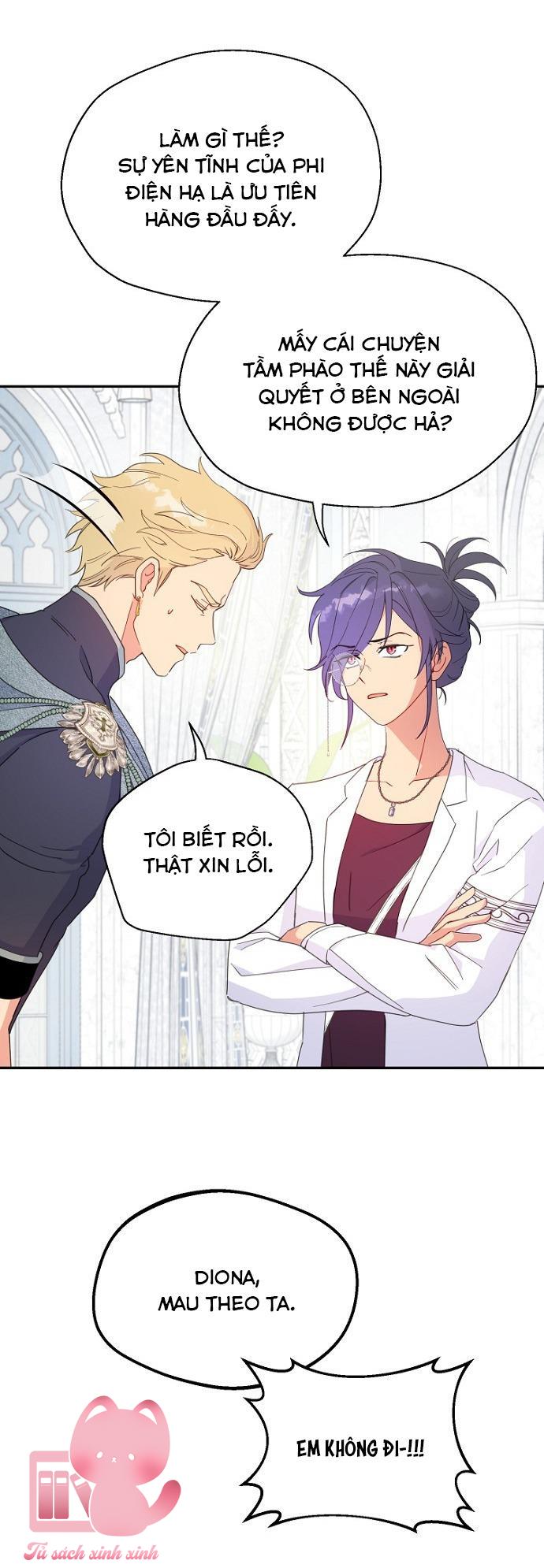 Bỏ Quách Chồng Con Đi, Tiền Bạc Mới Là Tất Cả Chap 82 - Trang 2