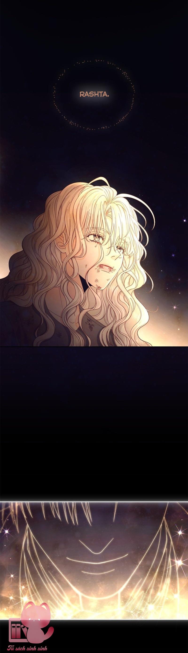Hoàng Hậu Tái Hôn Chap 190 - Trang 4