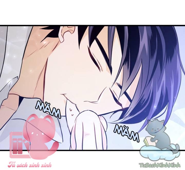 Quan Hệ Cộng Sinh Giữa Báo Đen Và Thỏ Trắng Chap 16 - Trang 2