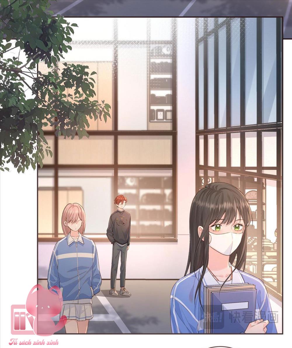 Em Chỉ Muốn Hít Vận Khí Của Anh Chapter 21 - Trang 4
