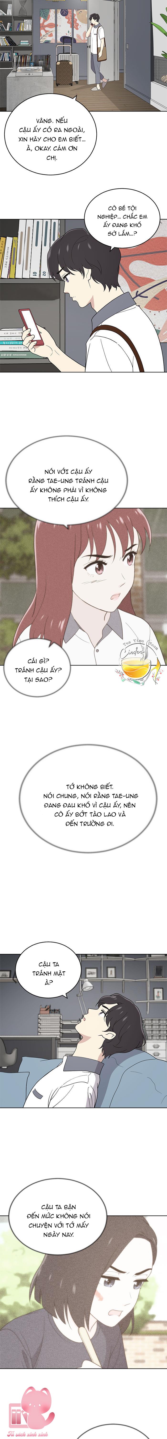 Cô Nàng Hết Thuốc Chữa Chapter 63 - Trang 4