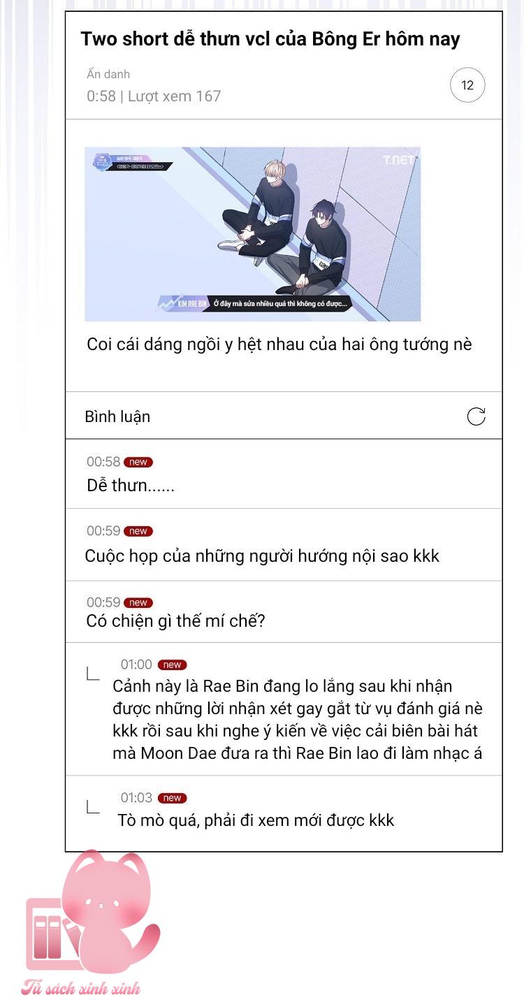 Debut Or Die Chap 35 - Trang 3