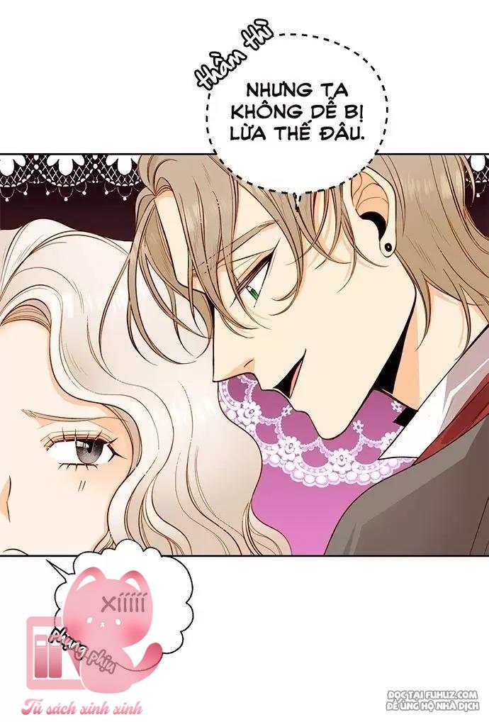 Hoàng Hậu Tái Hôn Chapter 26 - Trang 4
