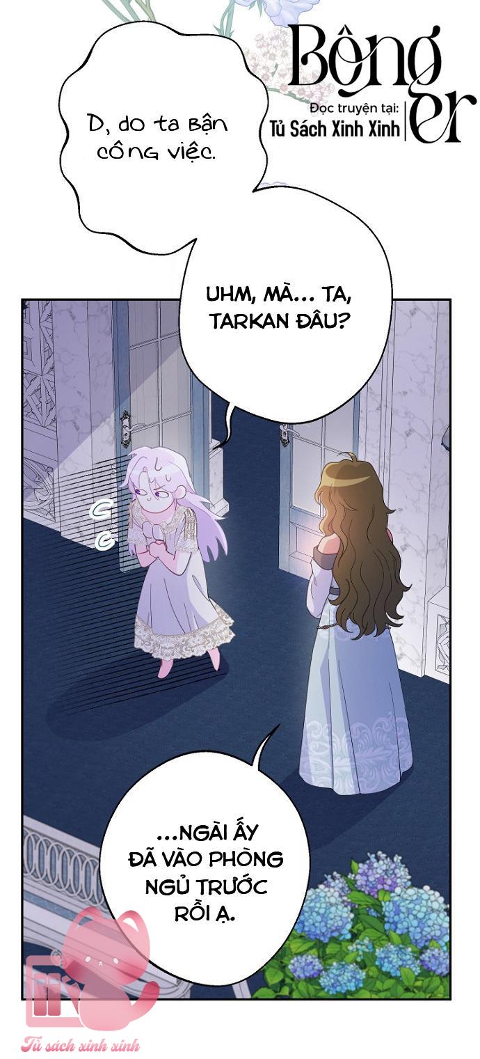 Bỏ Quách Chồng Con Đi, Tiền Bạc Mới Là Tất Cả Chap 85 - Trang 2