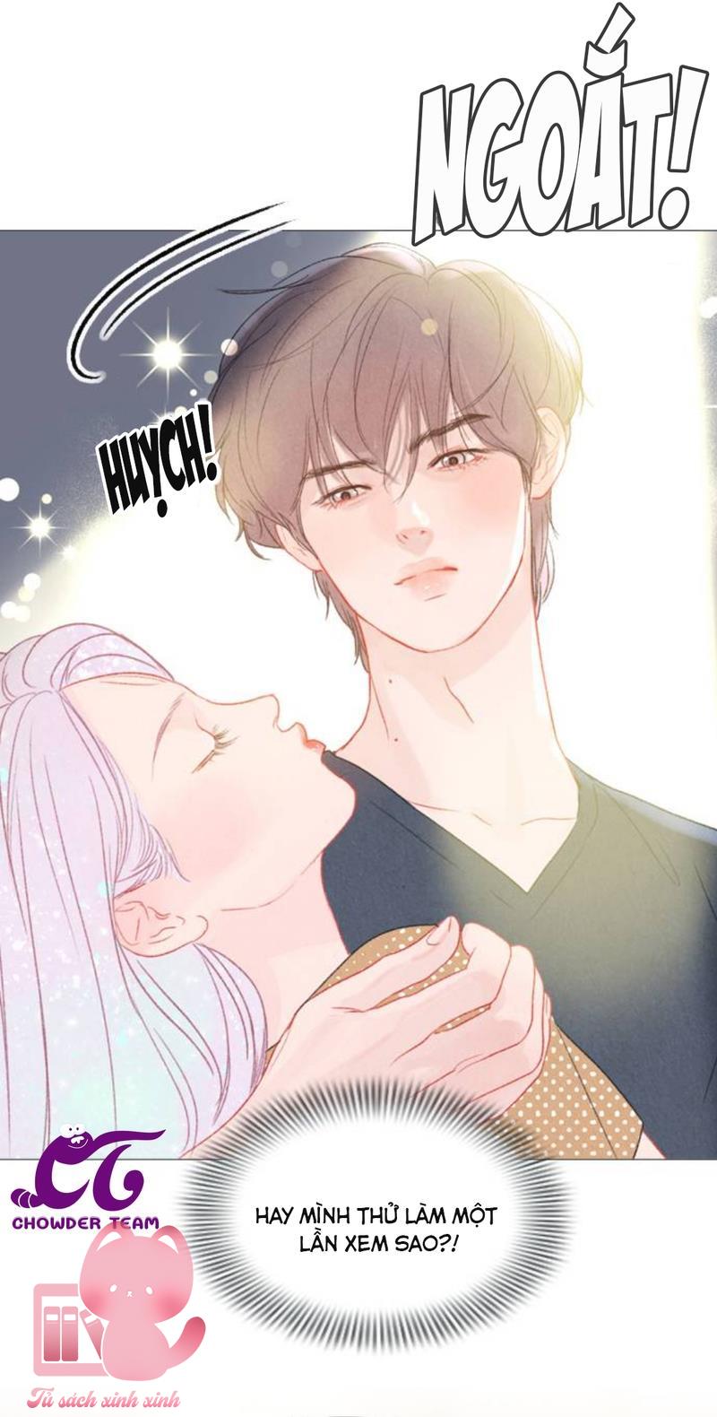 Thần Bí Chap 21 - Trang 2